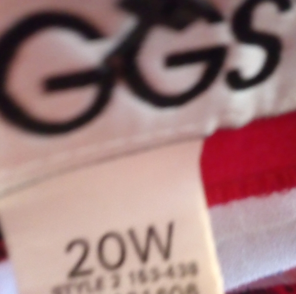 BRIGGS New York Skirt - Picture 8 of 11